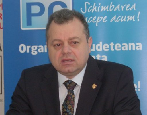 Mircea Banias anunţă proiecte de anvergură, din 2015. PC se desprinde de PSD